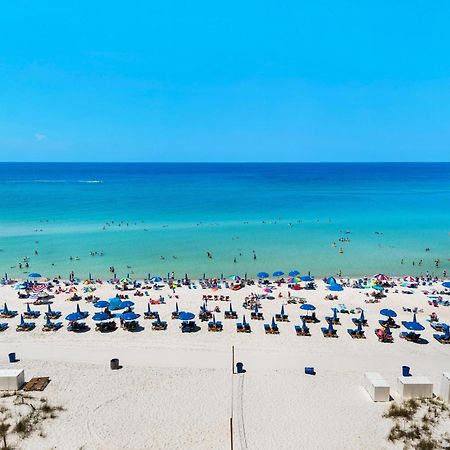 Majestic Beach Towers 1-609 Panama City Beach Dış mekan fotoğraf