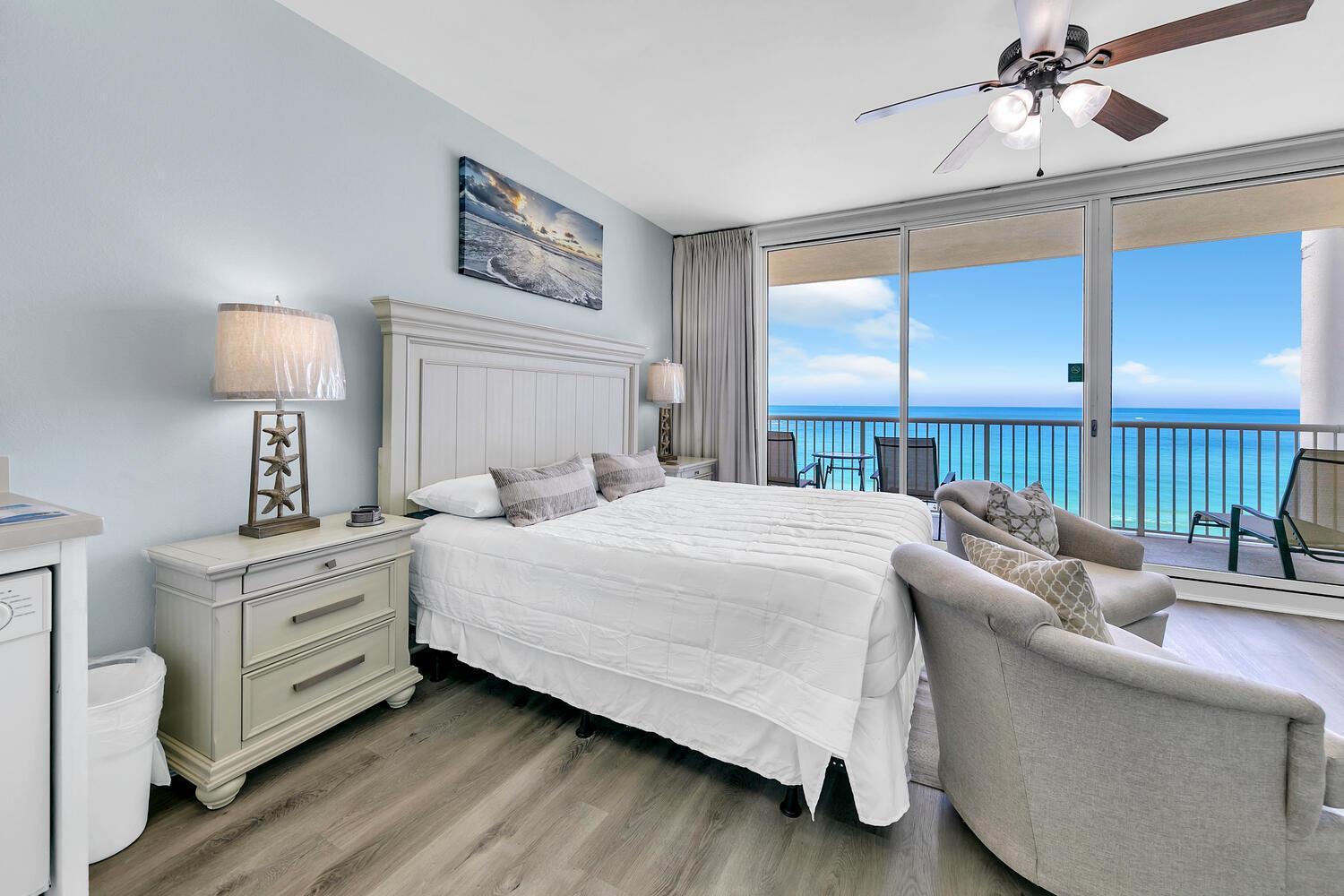 Majestic Beach Towers 1-609 Panama City Beach Dış mekan fotoğraf