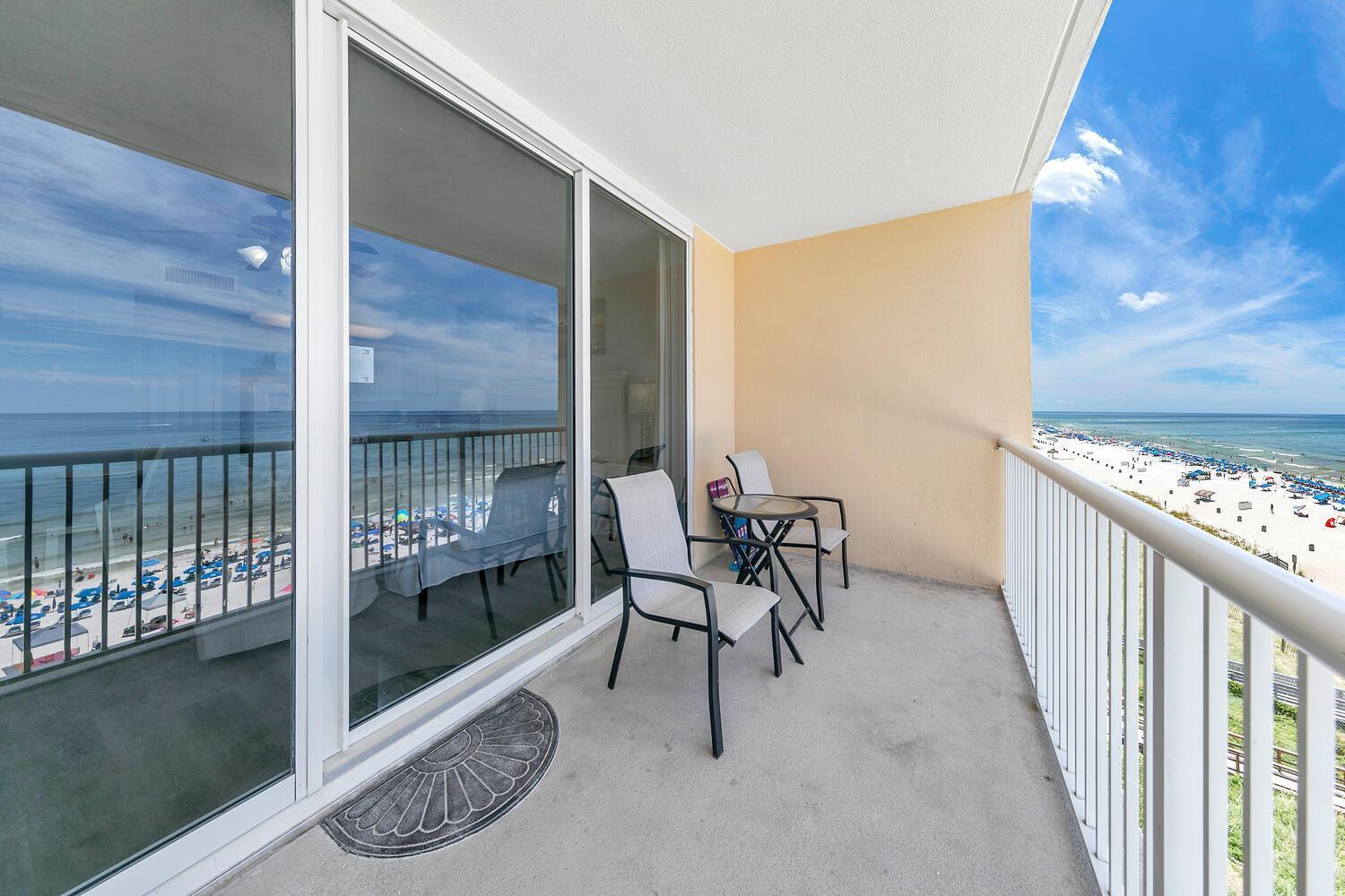 Majestic Beach Towers 1-609 Panama City Beach Dış mekan fotoğraf