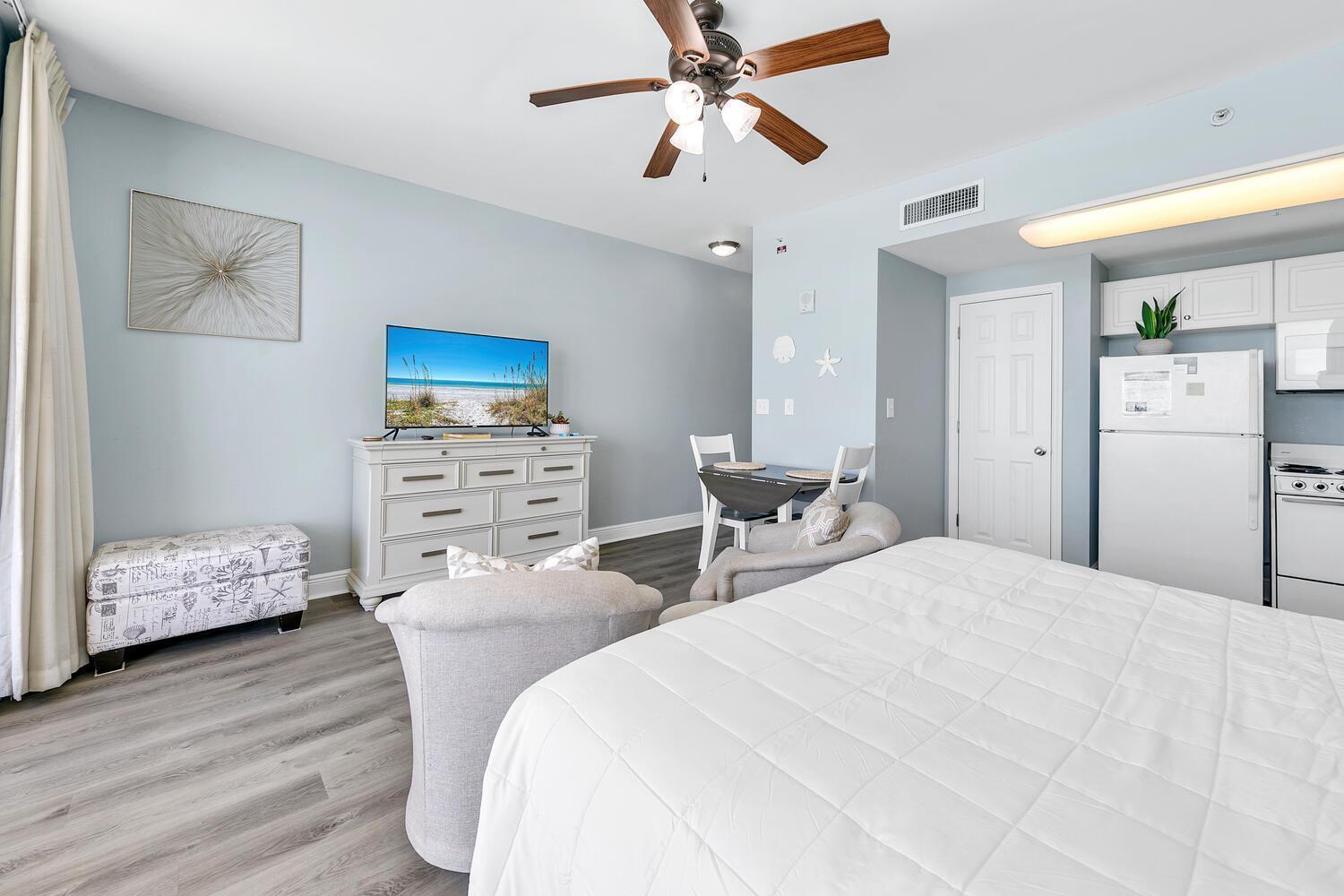Majestic Beach Towers 1-609 Panama City Beach Dış mekan fotoğraf