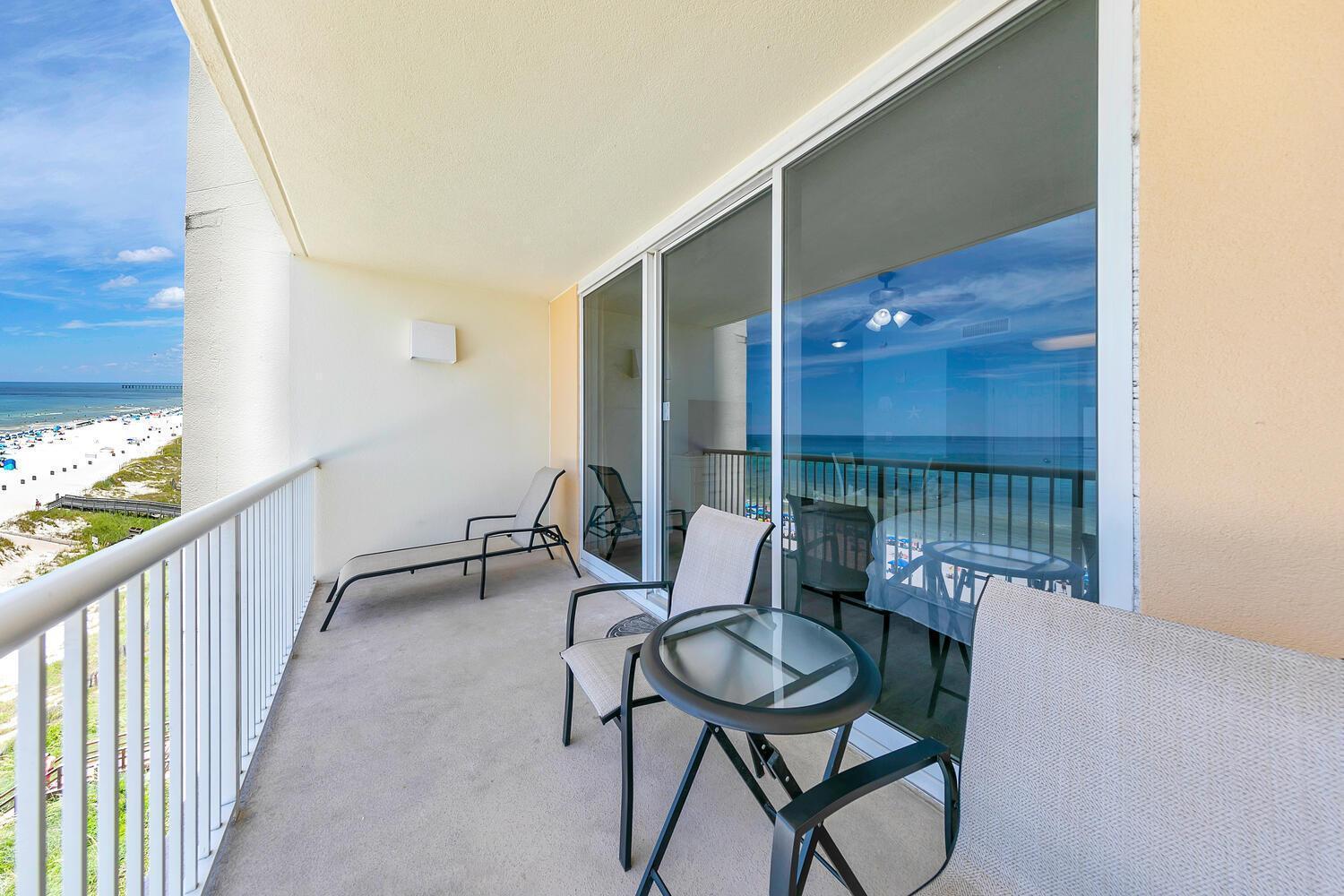 Majestic Beach Towers 1-609 Panama City Beach Dış mekan fotoğraf