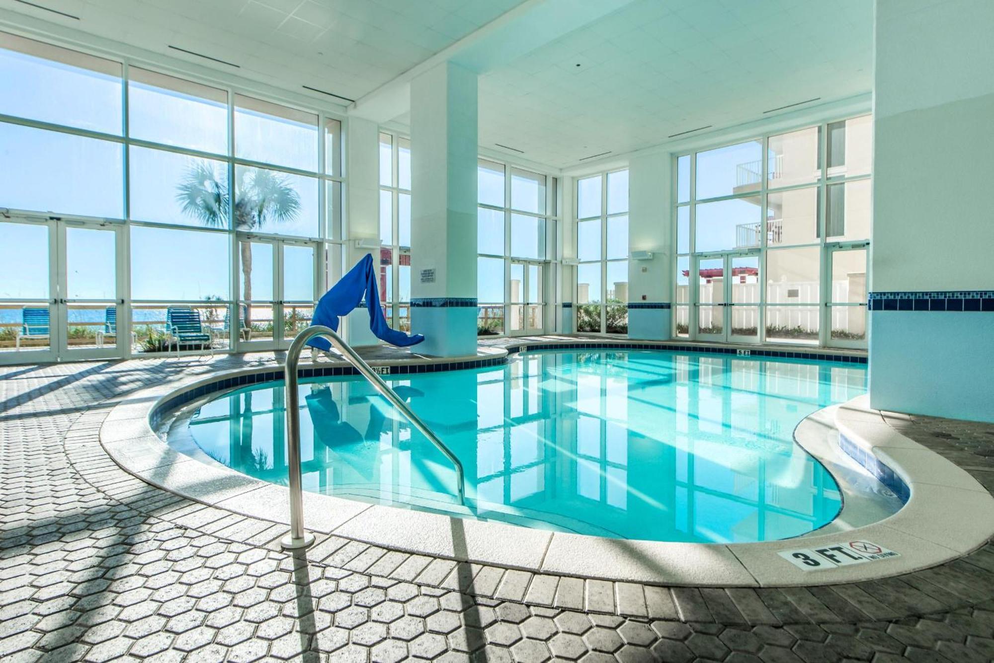 Majestic Beach Towers 1-609 Panama City Beach Dış mekan fotoğraf