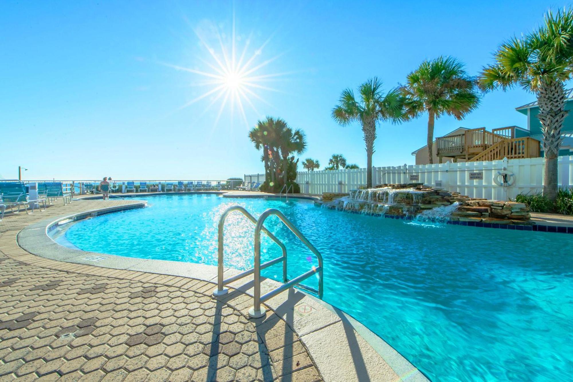 Majestic Beach Towers 1-609 Panama City Beach Dış mekan fotoğraf