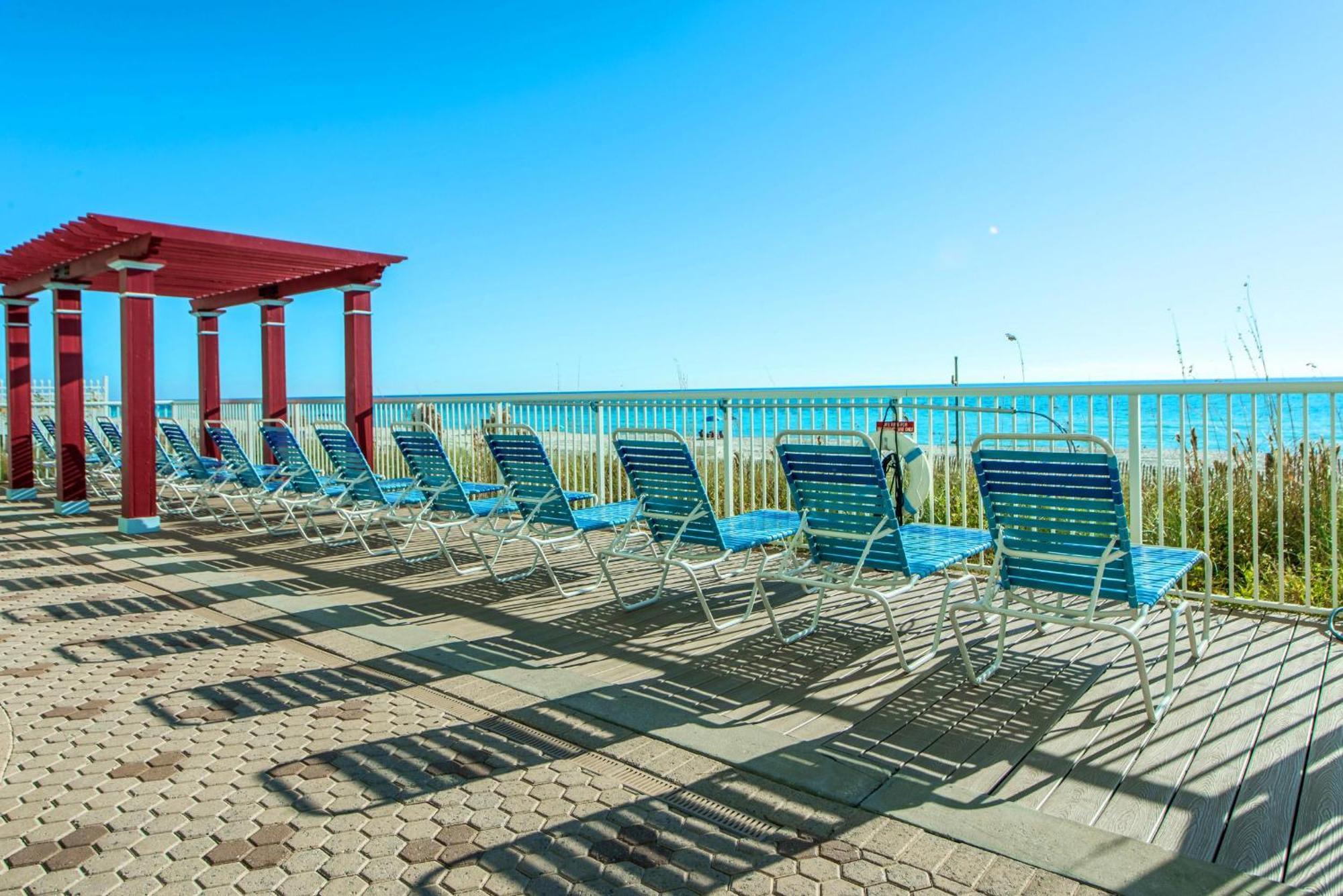 Majestic Beach Towers 1-609 Panama City Beach Dış mekan fotoğraf
