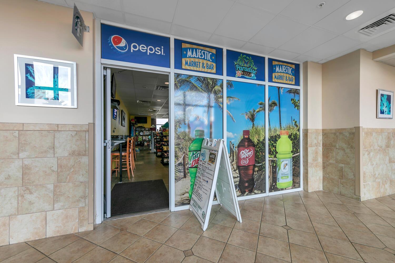 Majestic Beach Towers 1-609 Panama City Beach Dış mekan fotoğraf